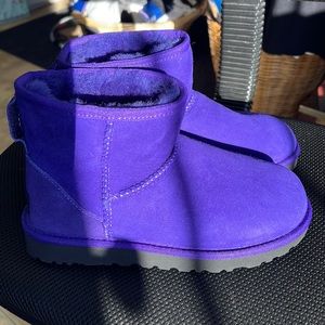 Girls UGG boots